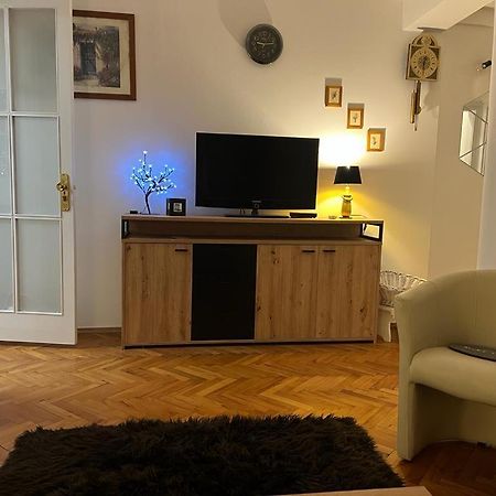 Sweet Apartman Masa Zagreb Bagian luar foto