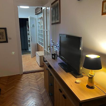 Sweet Apartman Masa Zagreb Bagian luar foto