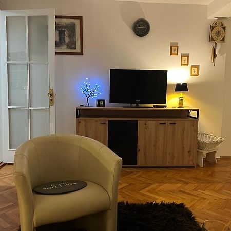Sweet Apartman Masa Zagreb Bagian luar foto