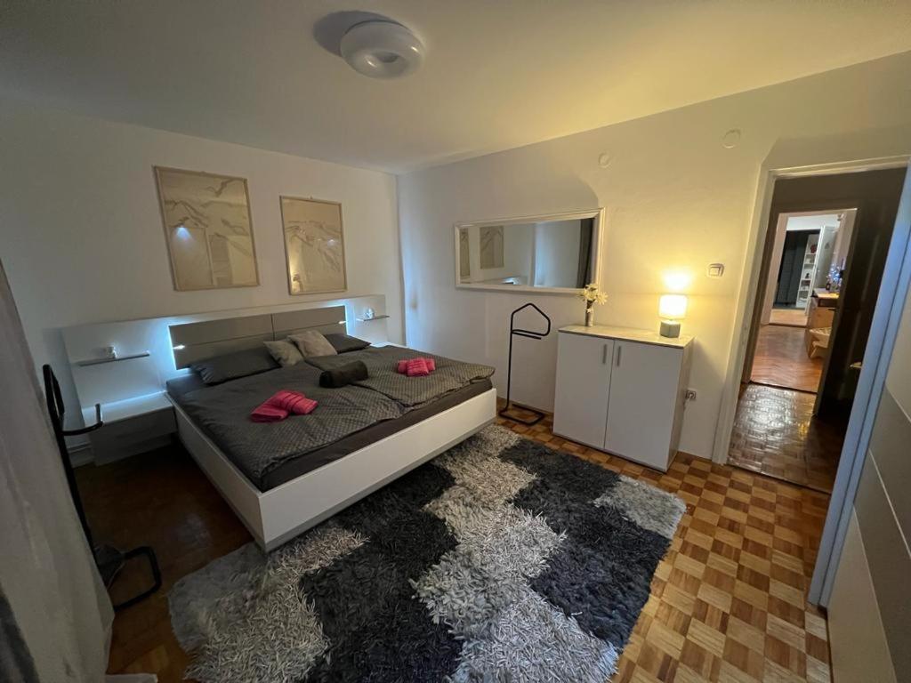Sweet Apartman Masa Zagreb Bagian luar foto