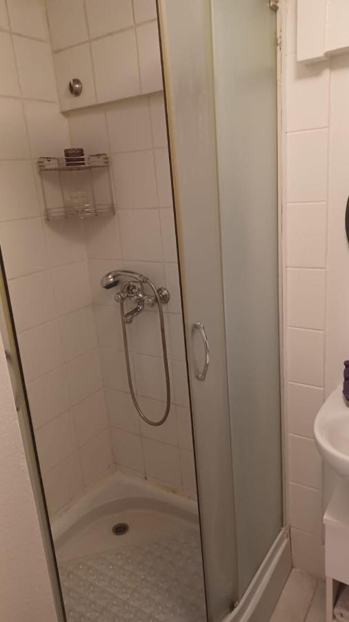 Sweet Apartman Masa Zagreb Bagian luar foto
