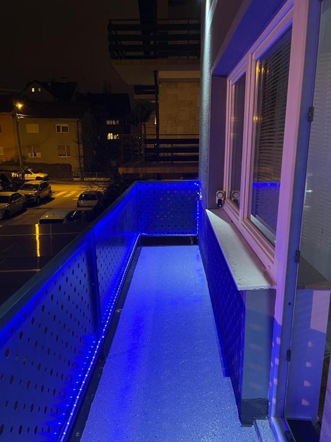 Sweet Apartman Masa Zagreb Bagian luar foto