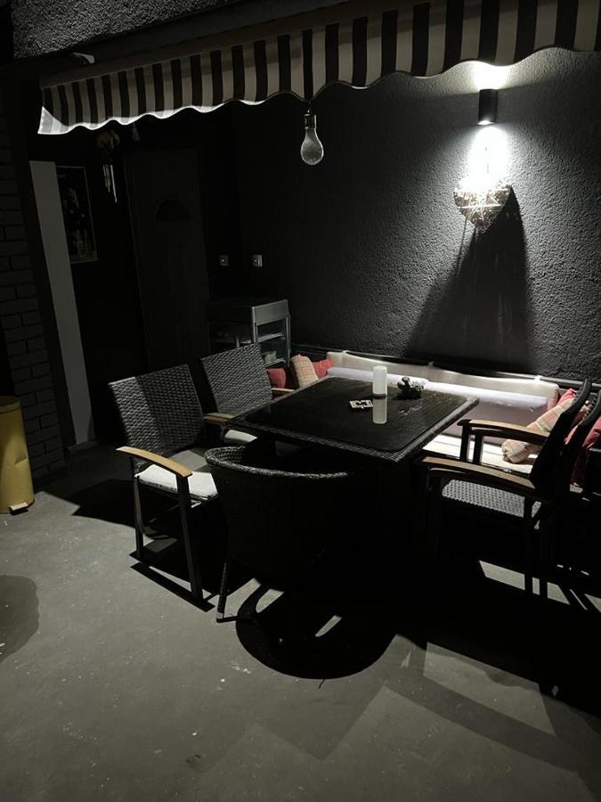 Sweet Apartman Masa Zagreb Bagian luar foto