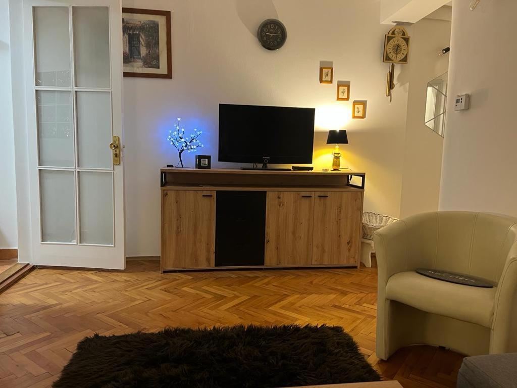 Sweet Apartman Masa Zagreb Bagian luar foto