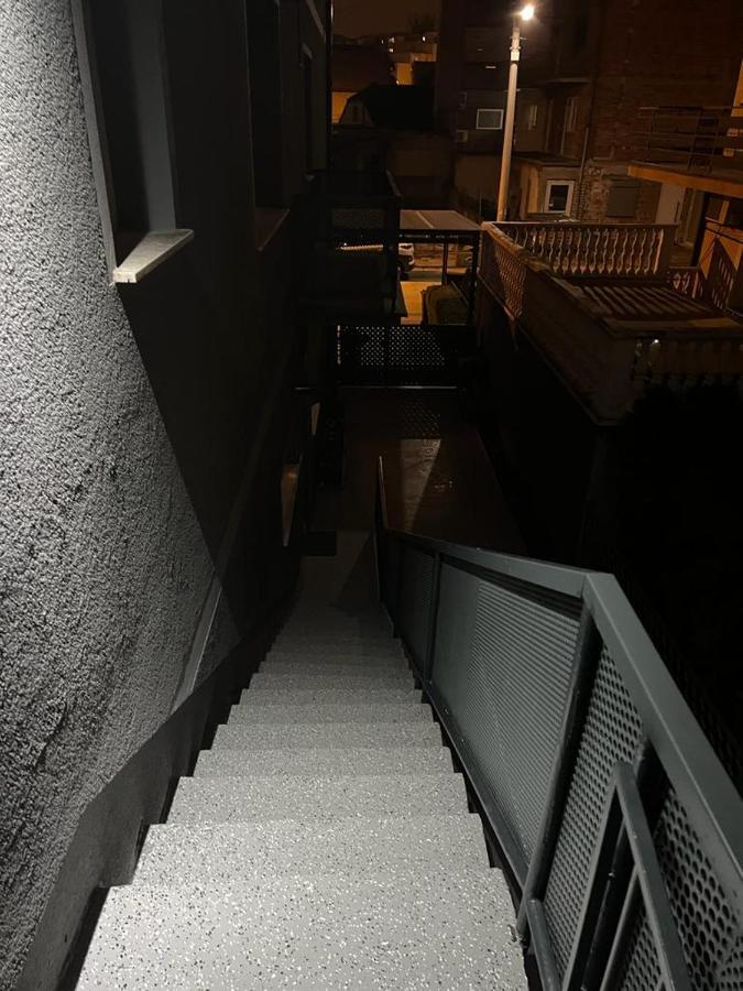 Sweet Apartman Masa Zagreb Bagian luar foto