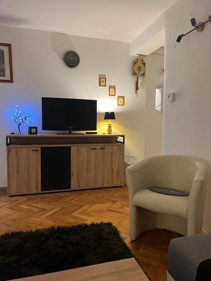 Sweet Apartman Masa Zagreb Bagian luar foto