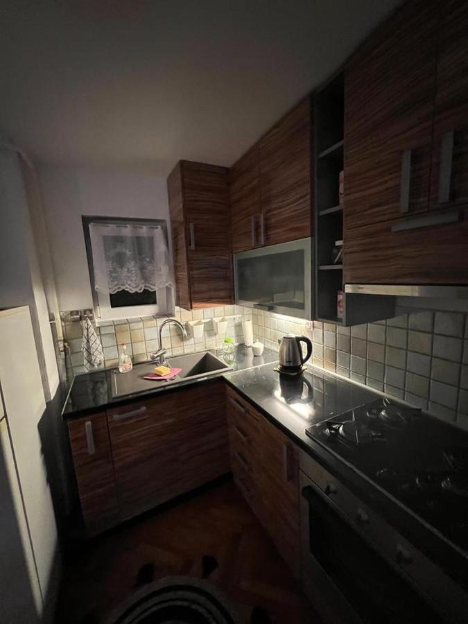 Sweet Apartman Masa Zagreb Bagian luar foto