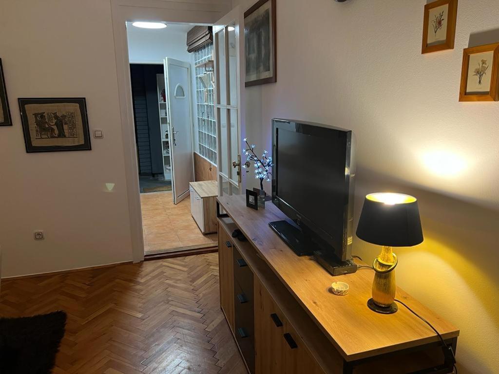 Sweet Apartman Masa Zagreb Bagian luar foto