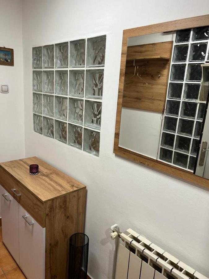 Sweet Apartman Masa Zagreb Bagian luar foto