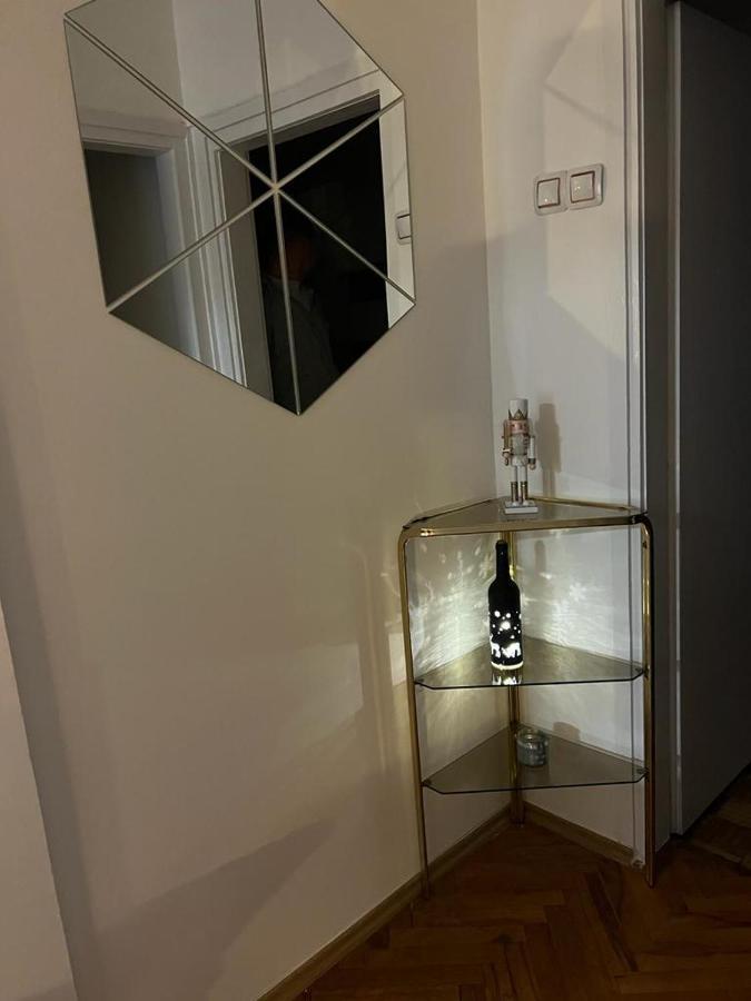 Sweet Apartman Masa Zagreb Bagian luar foto