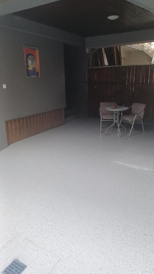 Sweet Apartman Masa Zagreb Bagian luar foto