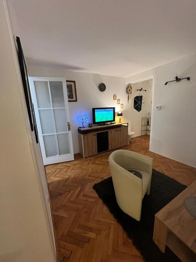 Sweet Apartman Masa Zagreb Bagian luar foto