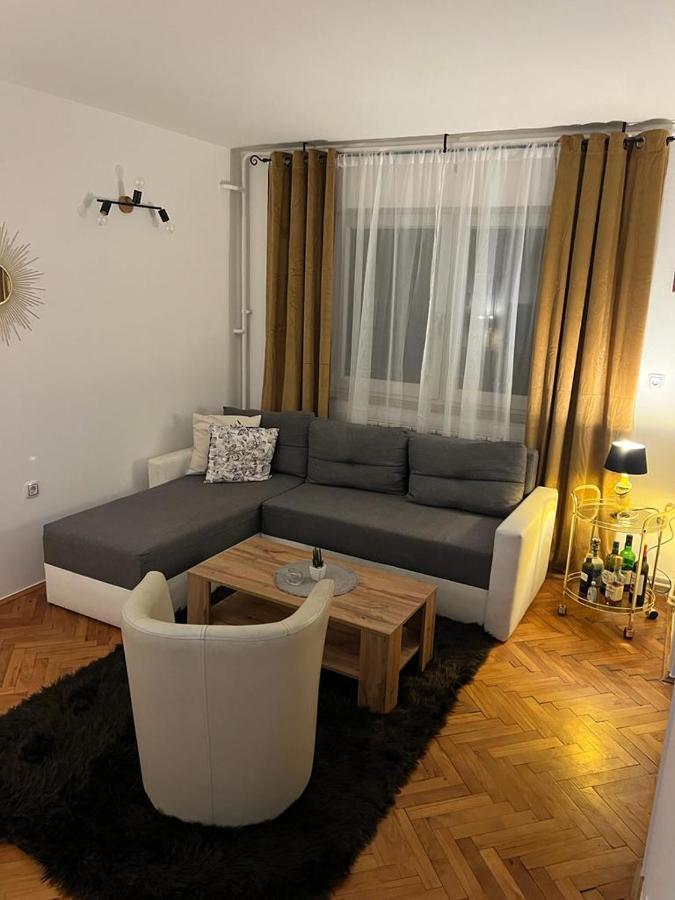 Sweet Apartman Masa Zagreb Bagian luar foto