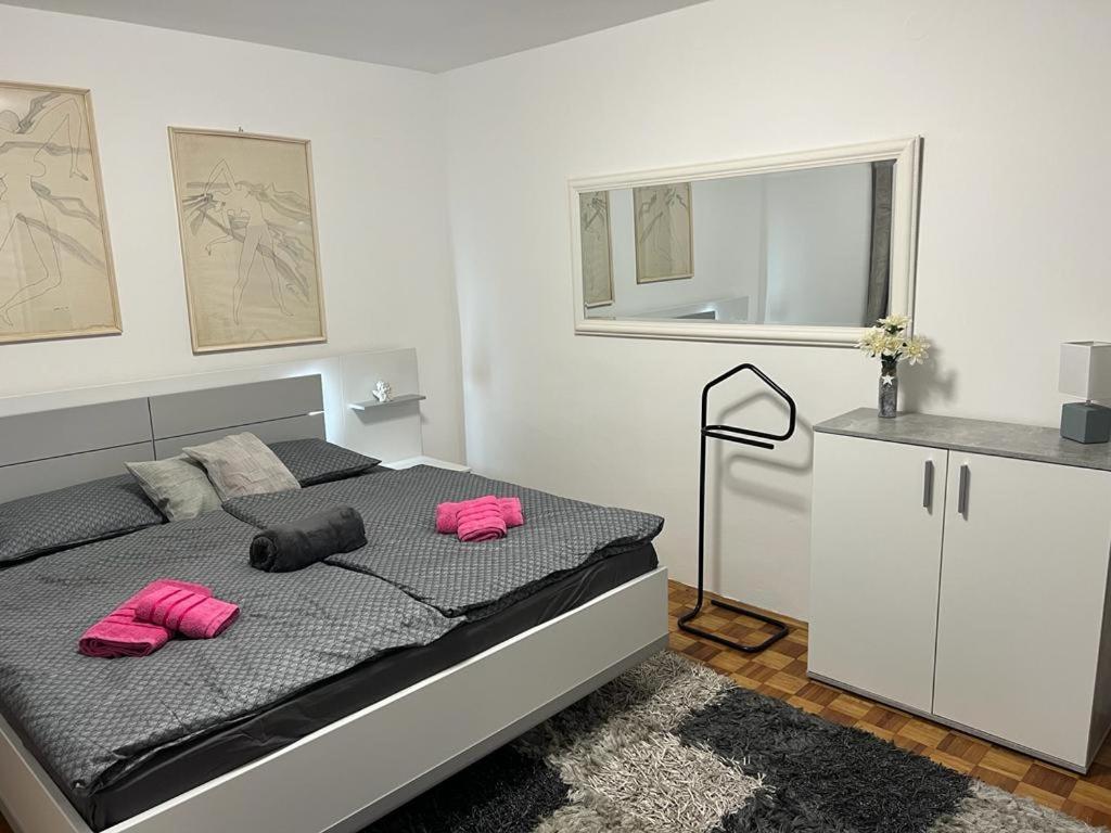 Sweet Apartman Masa Zagreb Bagian luar foto