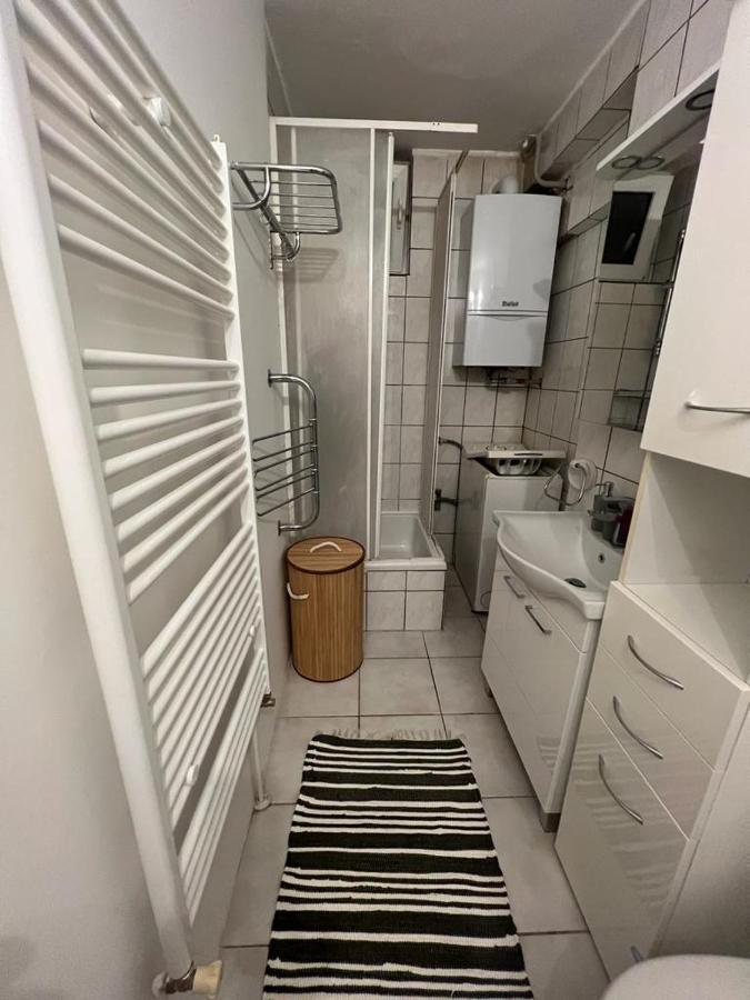 Sweet Apartman Masa Zagreb Bagian luar foto