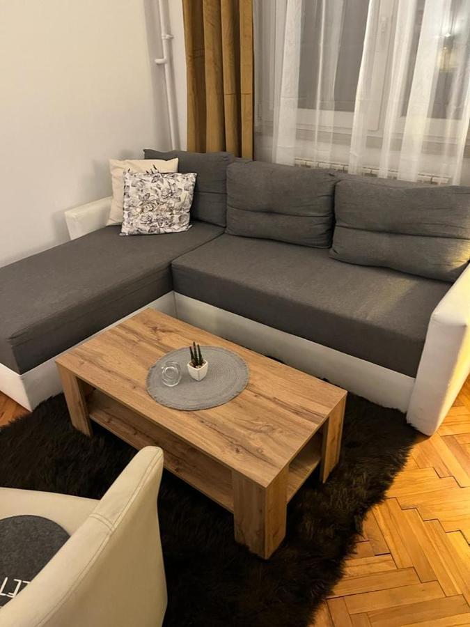 Sweet Apartman Masa Zagreb Bagian luar foto
