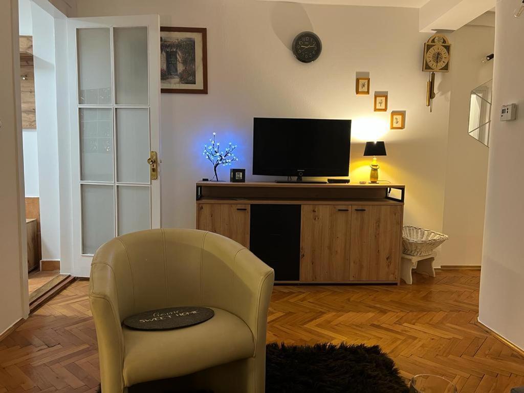 Sweet Apartman Masa Zagreb Bagian luar foto