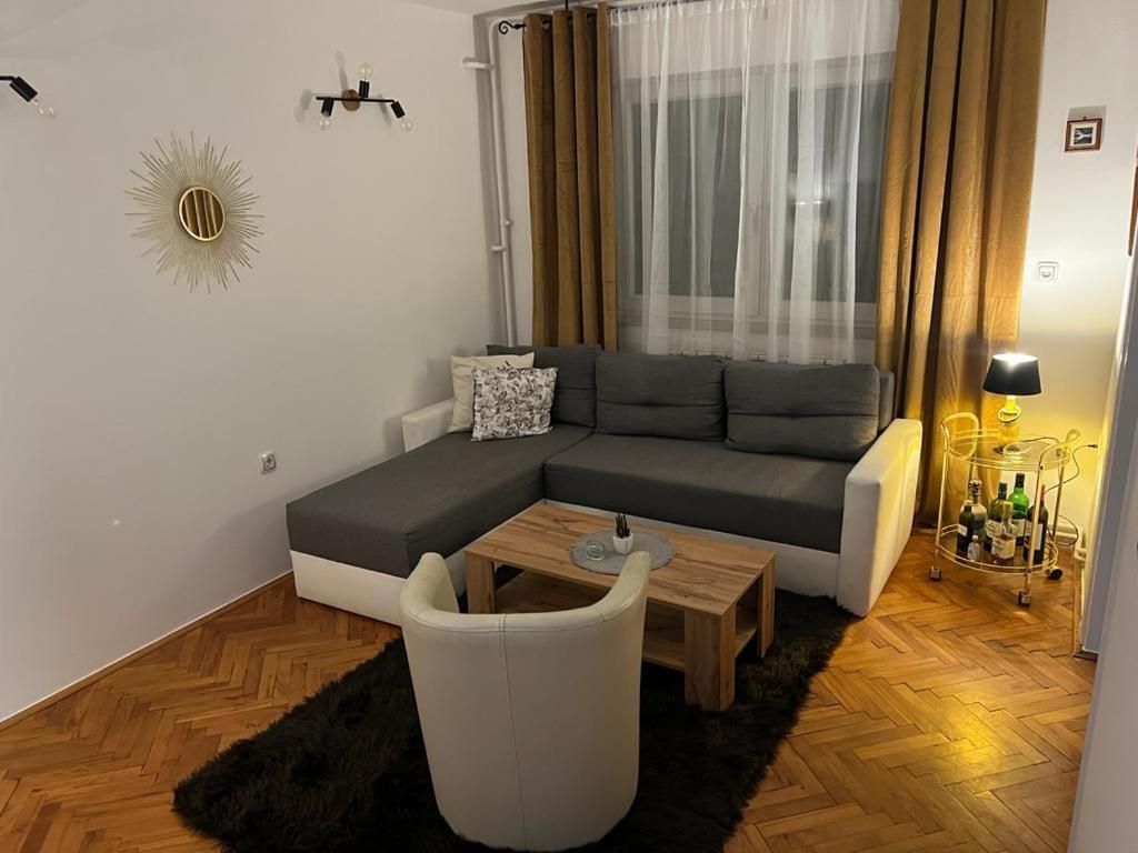 Sweet Apartman Masa Zagreb Bagian luar foto