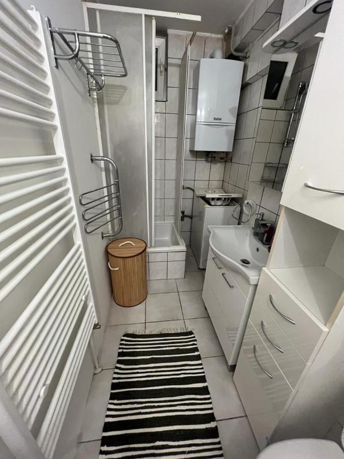 Sweet Apartman Masa Zagreb Bagian luar foto
