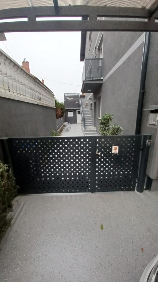 Sweet Apartman Masa Zagreb Bagian luar foto